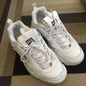 fila shoes